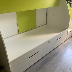 Bunk beds