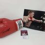 Ricky Hatton Signed Boxing Glove & Photograph Image 7