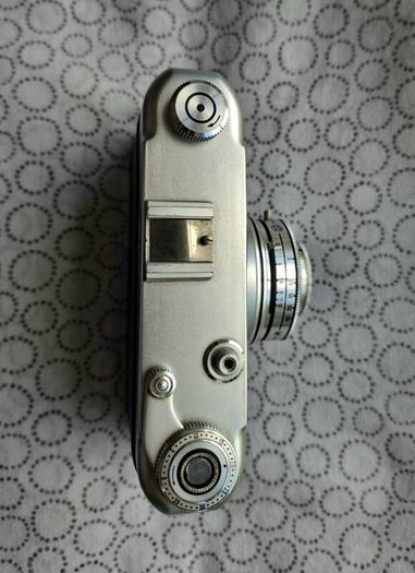 1958 Mastra V35 Film camera