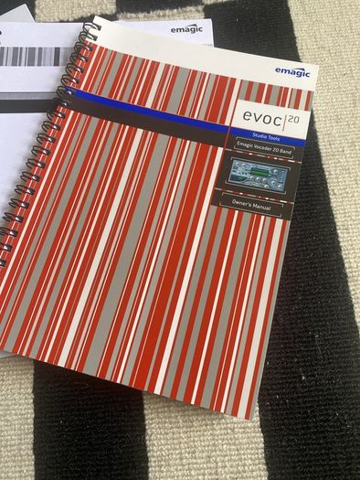 Logic Manuals