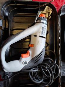 Black and Decker Drill
