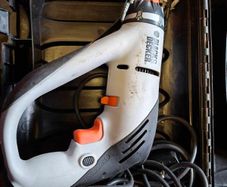 Black and Decker Drill