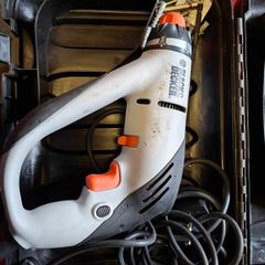 Black and Decker Drill