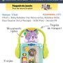 VTech French Walkman Image 9