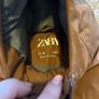 Boy's Padded Coat from Zara (age 10) Image 2