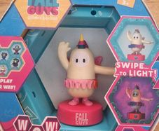 BRAND NEW Wow! Pods Fall Guys Fairycorn Action Figure