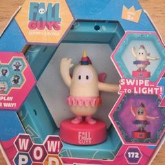 BRAND NEW Wow! Pods Fall Guys Fairycorn Action Figure