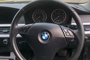 Bmw E60 Steering Wheel