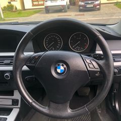 Bmw E60 Steering Wheel