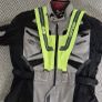 Oxford Motorcycle Jacket Image 5