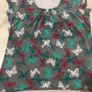 3 tops size 10-12 Image 4