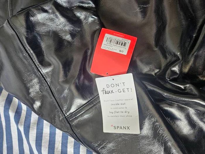spanx