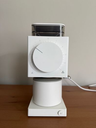 Fellow Ode 2 premium coffee grinder