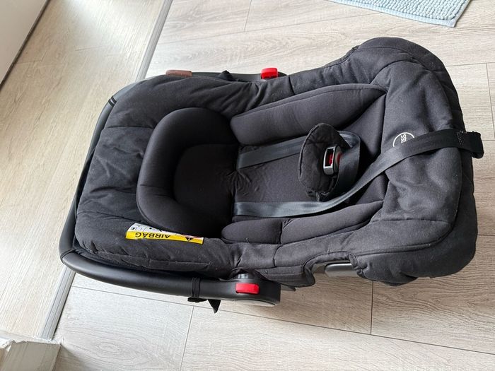 Baby Seat