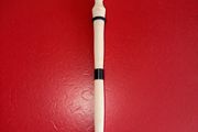 Easy grip bodhran tipper
