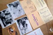 1986 An American Tail Press Kit