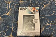 star wars Ashoka Tano limited edition ingot