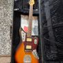Fender Jaguar Kurt Cobain 2011 Image 2