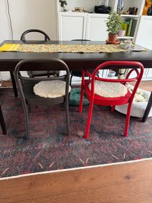 Stockholm Chair IKEA