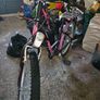 20" girls bike Image 2