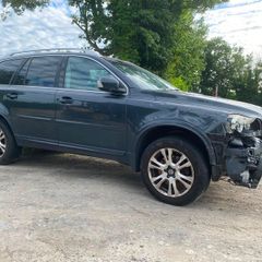 2012 VOLVO xc90 breaking for parts