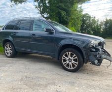 2012 Volvo Xc90 Breaking For Parts