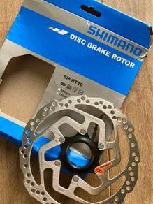 Shimano brake disc