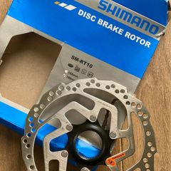 Shimano brake disc