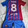 FC Barcelona Kit Image 2