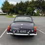 1973 Mg Mgb Image 3