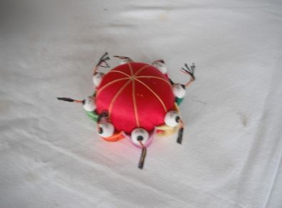 Pin Cushion for Sale