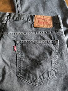 Levi 569