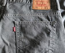 Levi 569