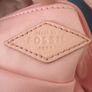 Fossil leather crossbody bag Image 3