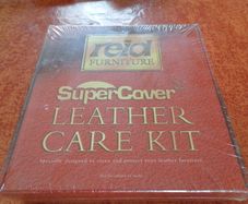 Complete Leather Care Kit for Sale