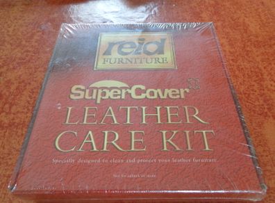 Complete Leather Care Kit for Sale
