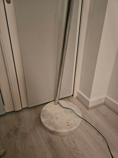 Large Lamp
