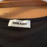 Gerard long sleeve top Size 16-18 Image 2