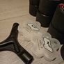 Riedell R3 Derby/Roller Skates Image 10
