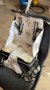portable kids booster