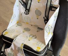 portable kids booster