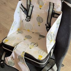 portable kids booster