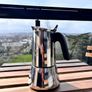 Bialetti Moka pot Image 3