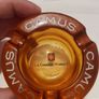 camus chatelle Napoleon cognac brandy french ashtray extremely rare ,,prefect condition collectors item price includes post to anywhere in ireland thank you, by certificate proof of post, thank you Image 3