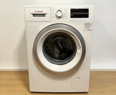Bosch Series 6 washing machine