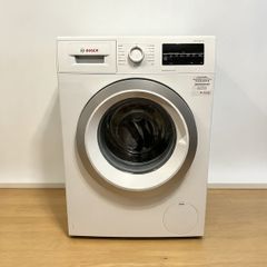 Bosch Series 6 washing machine