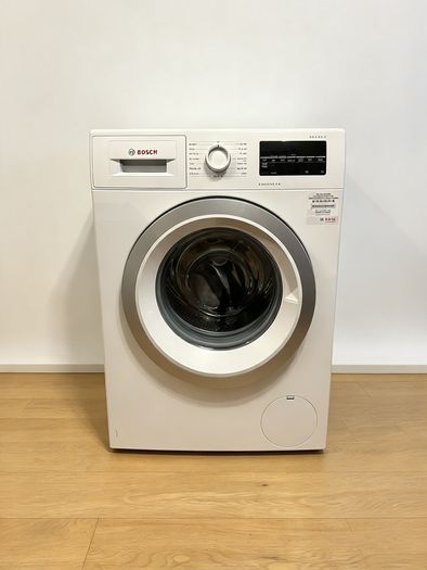 Bosch Series 6 washing machine