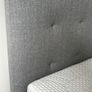 Ottoman Bed (King Size) and 1 King Size Matress Image 2