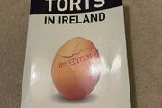 Torts in Ireland