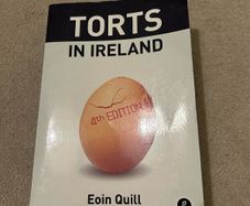 Torts in Ireland